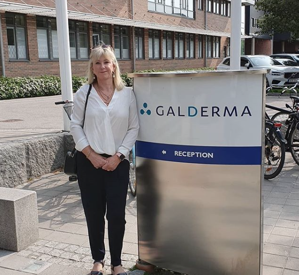 Galderma HQ, Sweden