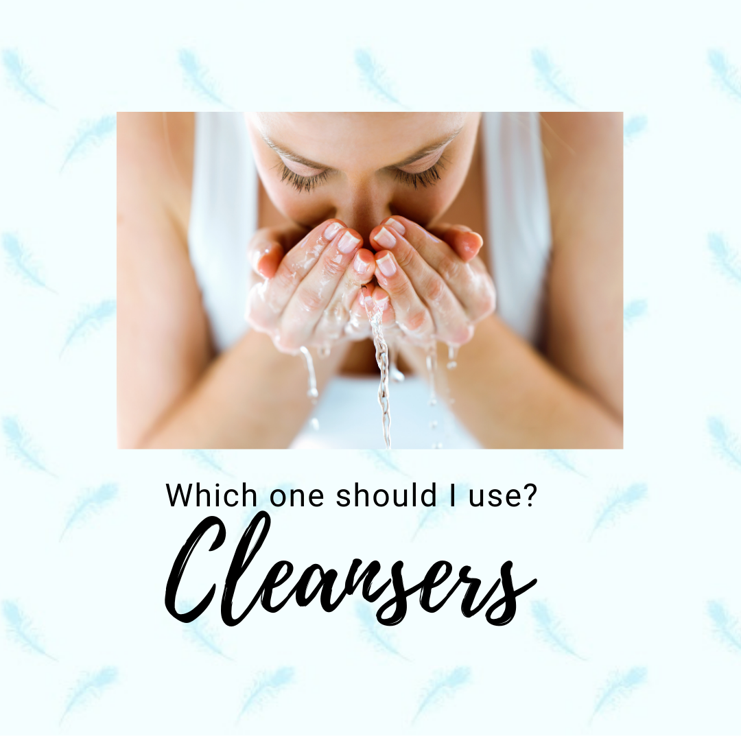 Cleanser Blog