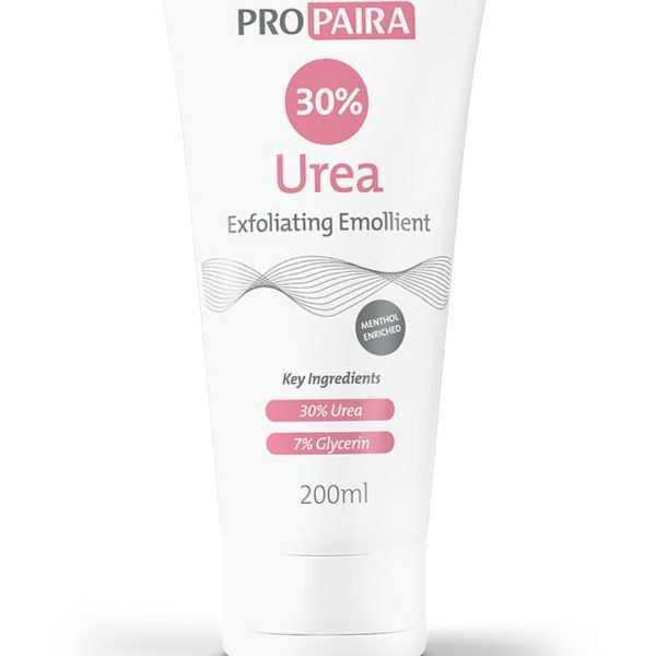 Propaira Exfoliating Urea 30 Percent 200ml