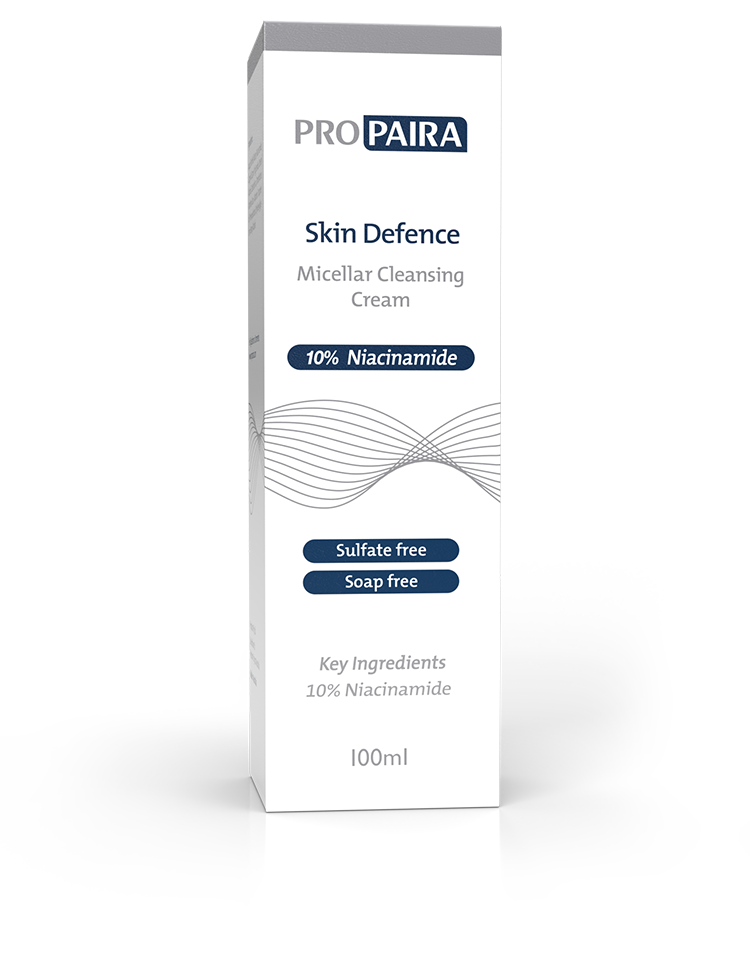 Propaira Skindefence Micellar Cleanser 100ml