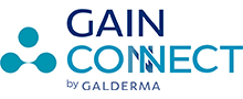 Gain Connect Logo 220