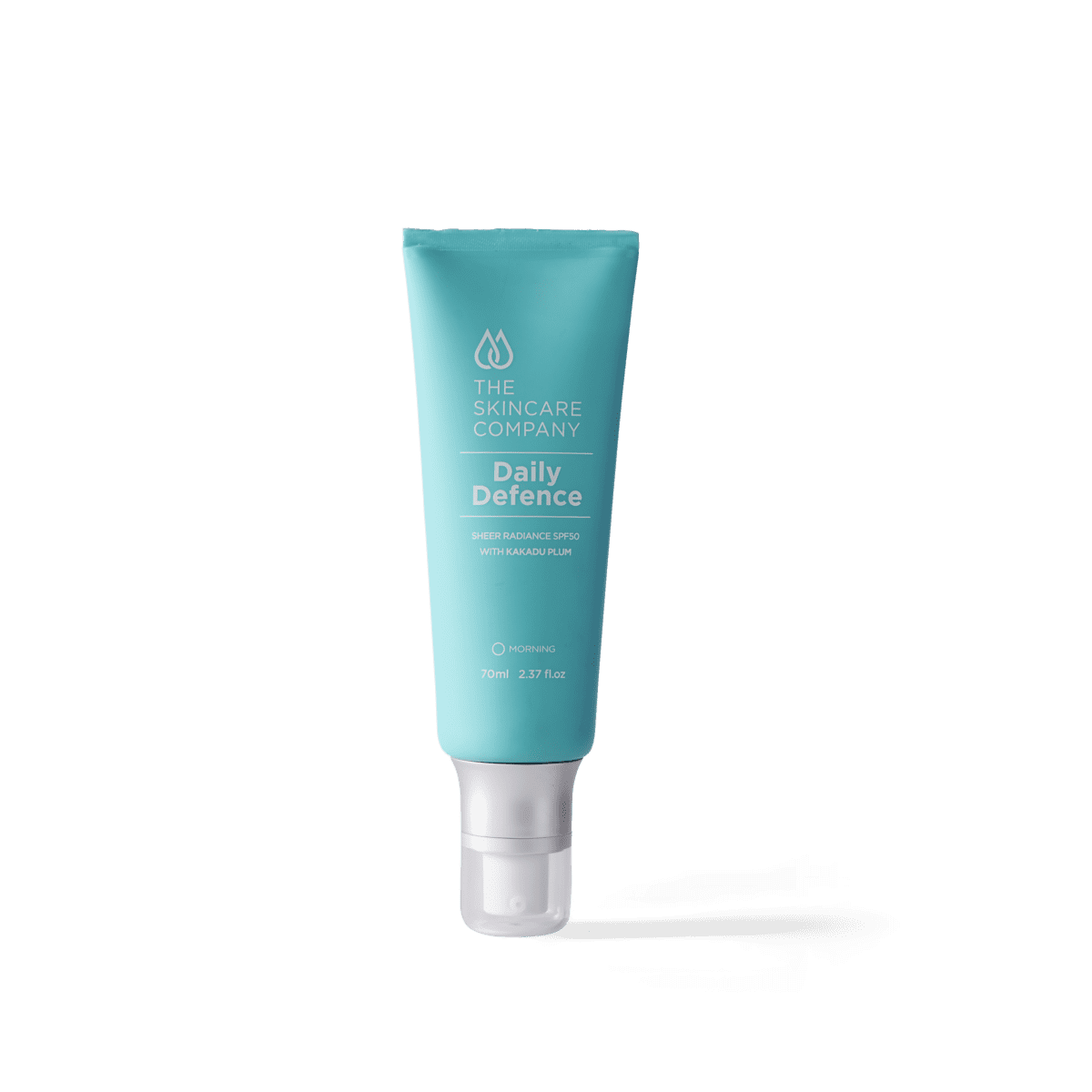 The Skincare Company Daily Defence