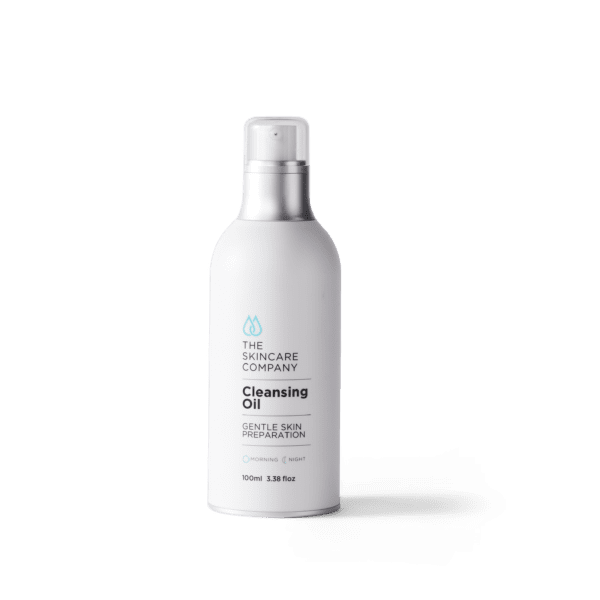 The Skincare Company Oil Cleanser