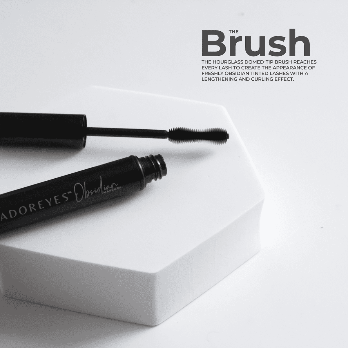 Mascara Brush