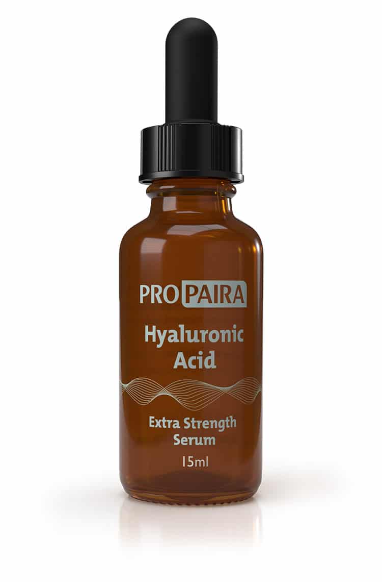 Propaira Hyaluronic Acid 3.1% Extra Strength Serum 15ml – Southern ...