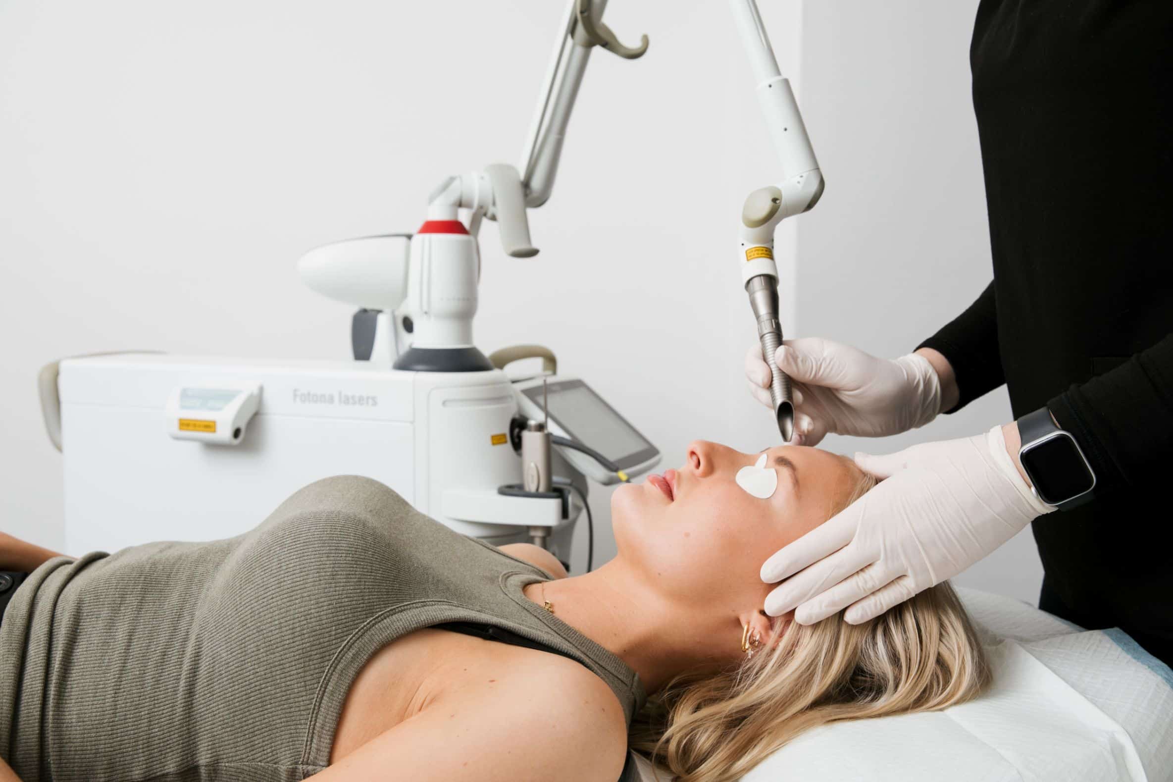 Laser Skin Rejuvenation – Southern Cosmetics