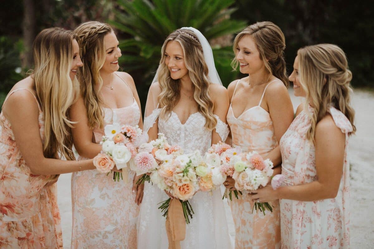 London Bridal 3