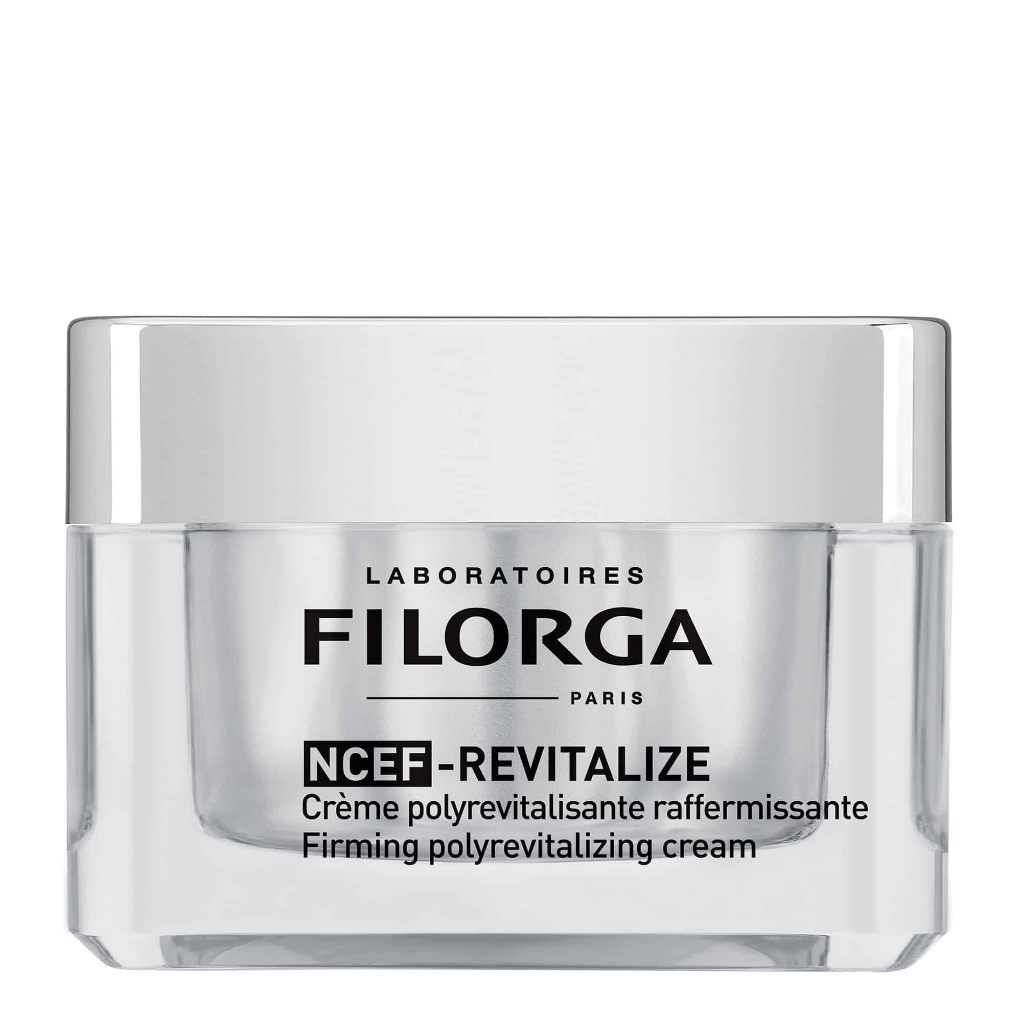 FILORGA フィロルガ　 超リフティング クリーム 50 ml Filorga NCEF – Revitalize Firming Cream 50ml – Southern Cosmetics
