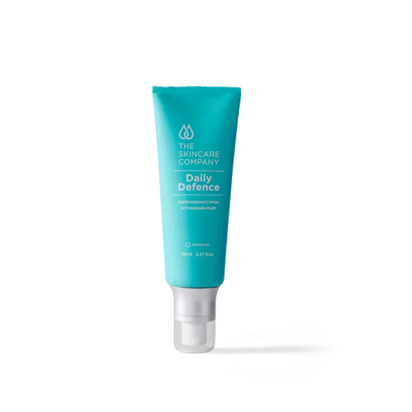 The Skincare Company Tinted Spf Sunscreen 1