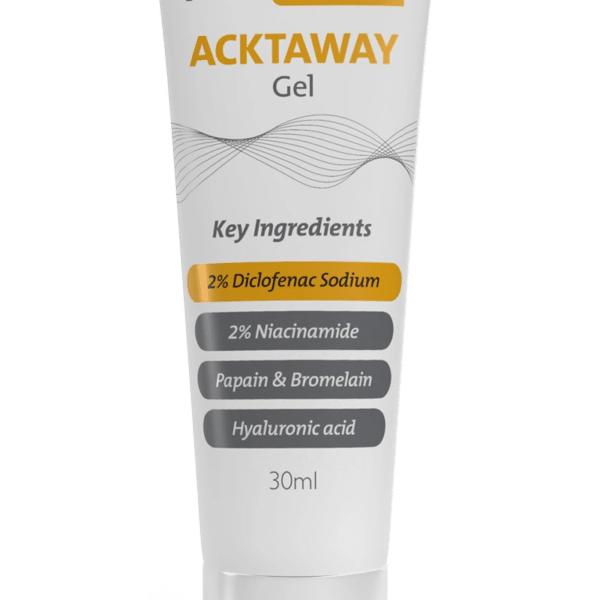 Propaire Acktaway Gel 30ml